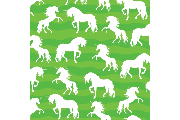 Download Unicorn Pattern, Unicorn Digital Paper - Unicorn pattern Collection