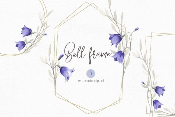 Download Flower Frame Clipart - Flower frame Collection